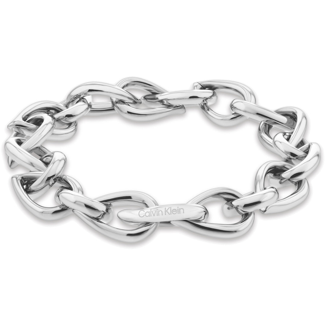 Calvin Klein Sculptured Drops Armband - 35000913