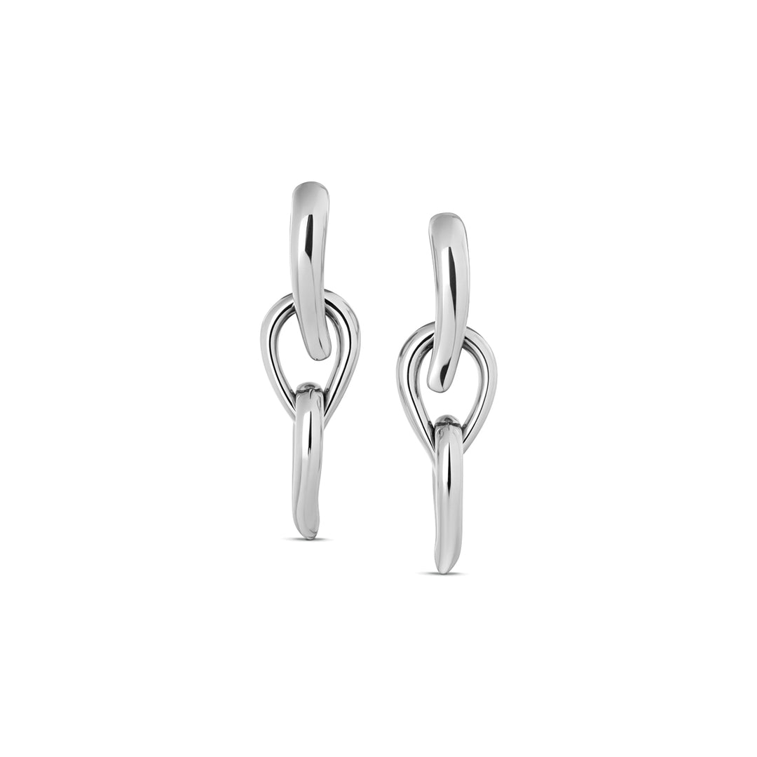 Calvin Klein Sculptured Drops Ohhringe - 35000916