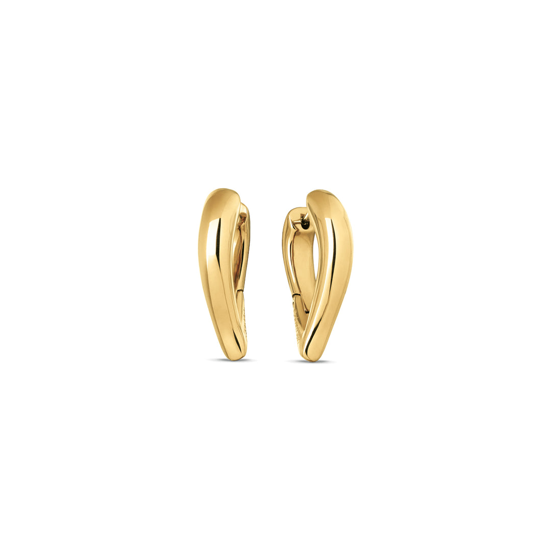 Calvin Klein Sculptured Drops Ohhringe - 35000917