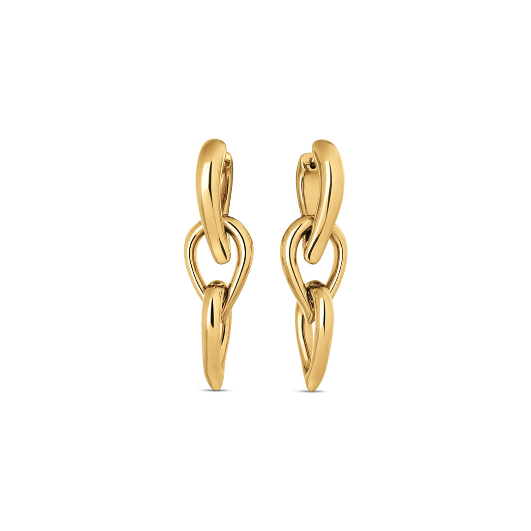 Calvin Klein Sculptured Drops Ohhringe - 35000917