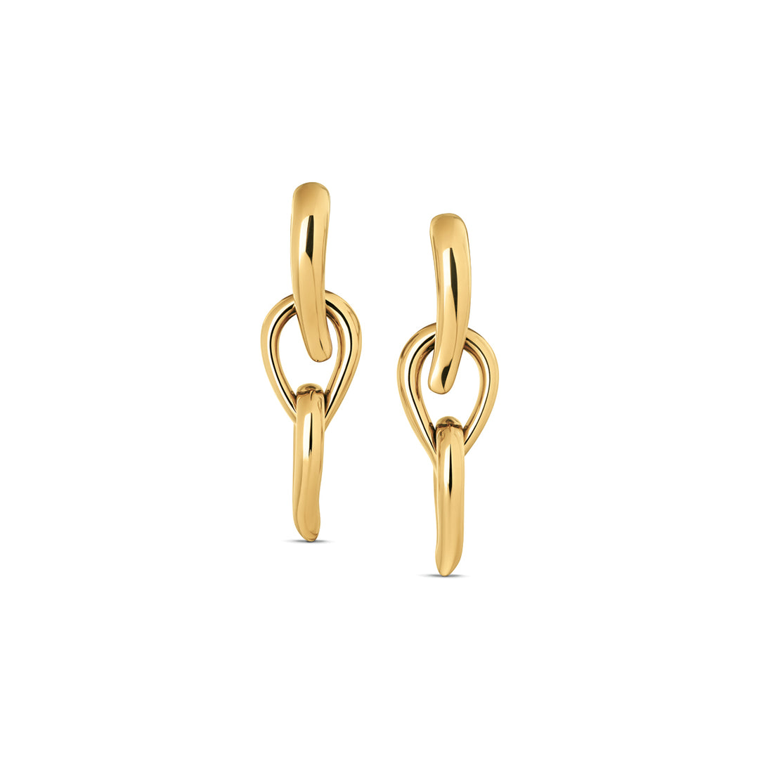 Calvin Klein Sculptured Drops Ohhringe - 35000917