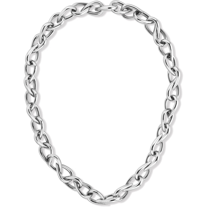 Calvin Klein Sculptured Drops Halskette - 35000918