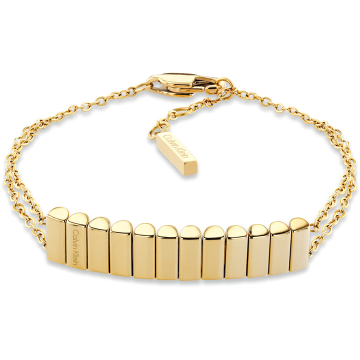 Calvin Klein Modern Repetition Armband - 35000942