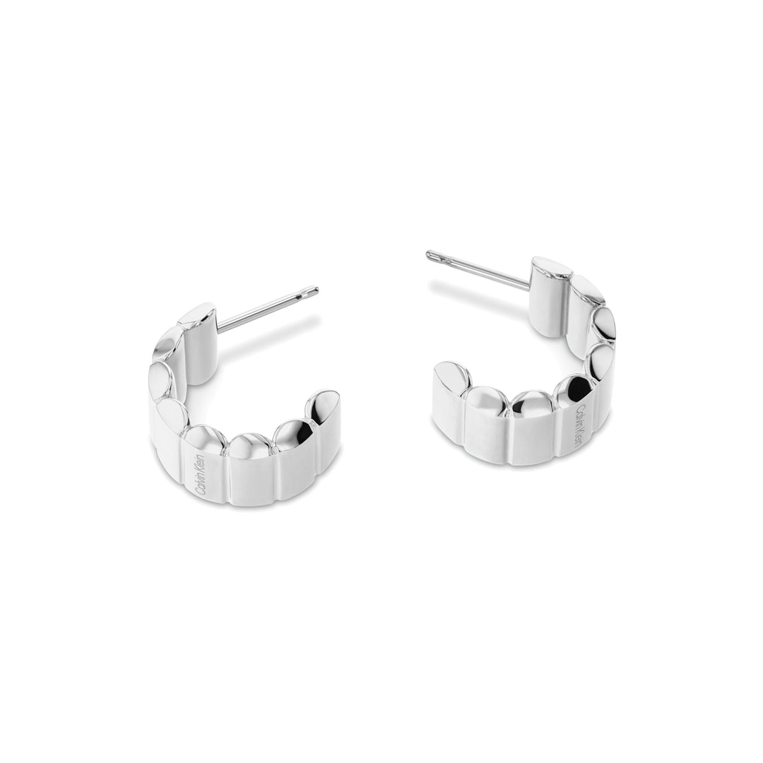 Calvin Klein Modern Repetition Ohhringe - 35000943