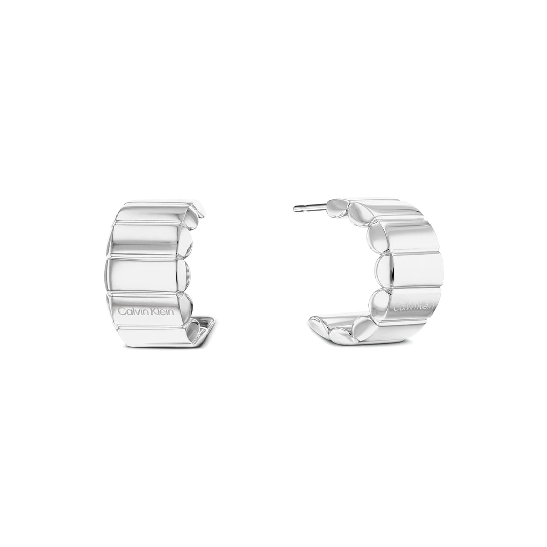 Calvin Klein Modern Repetition Ohhringe - 35000943