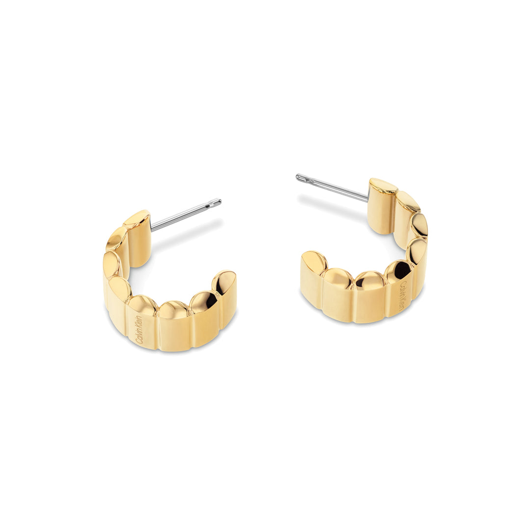 Calvin Klein Modern Repetition Ohhringe - 35000944
