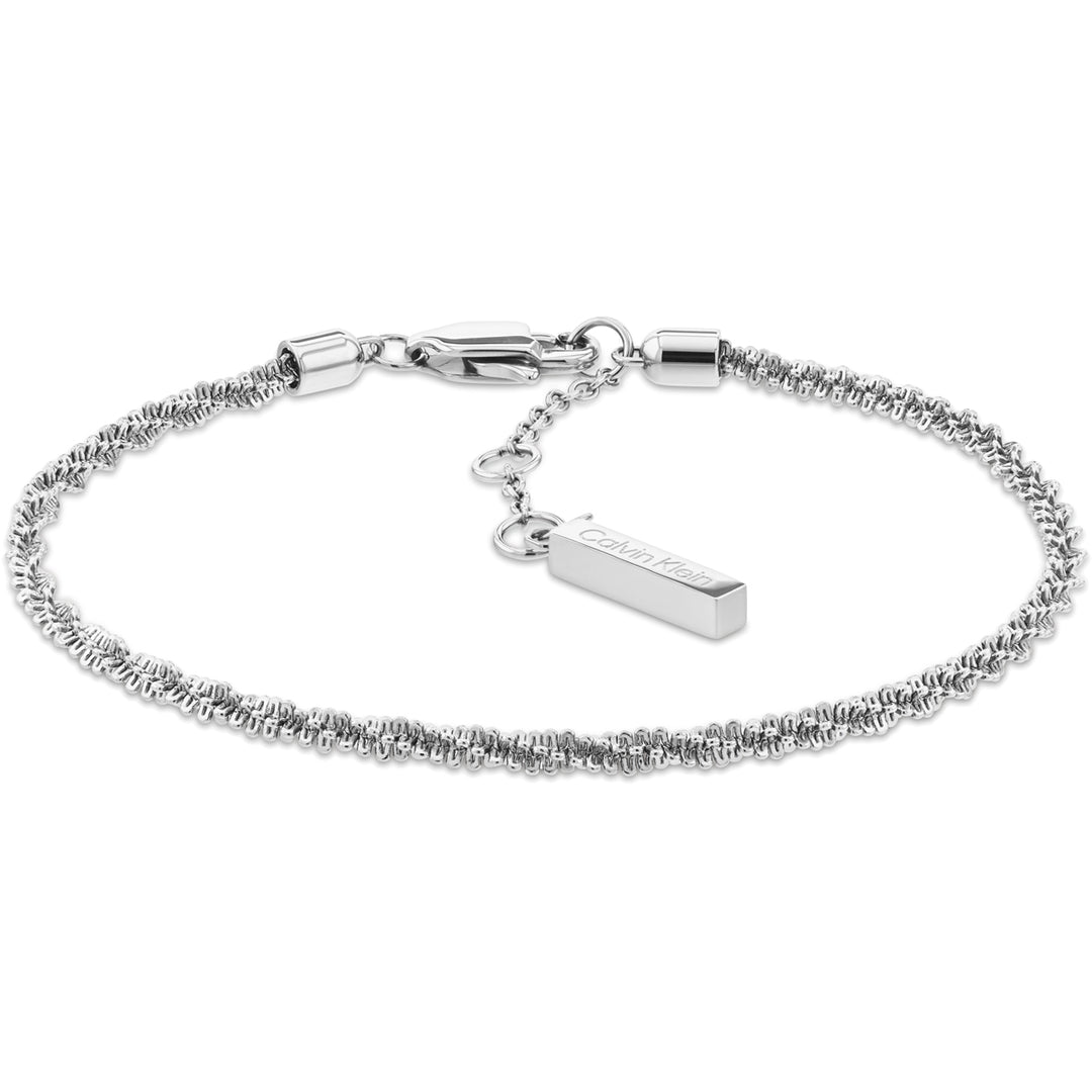 Calvin Klein Layered Armband - 35000947