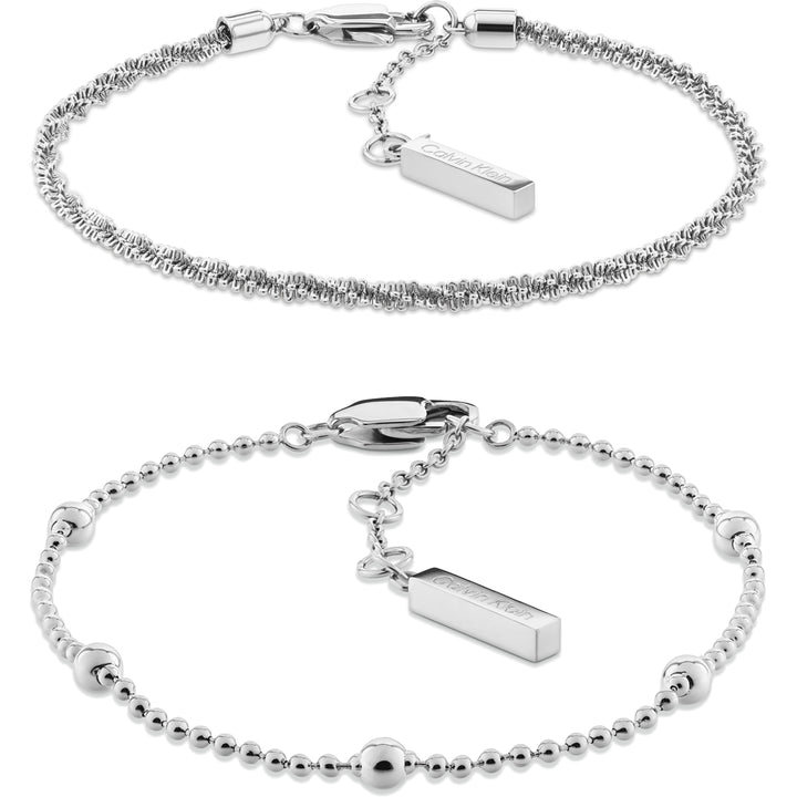Calvin Klein Layered Armband - 35000947