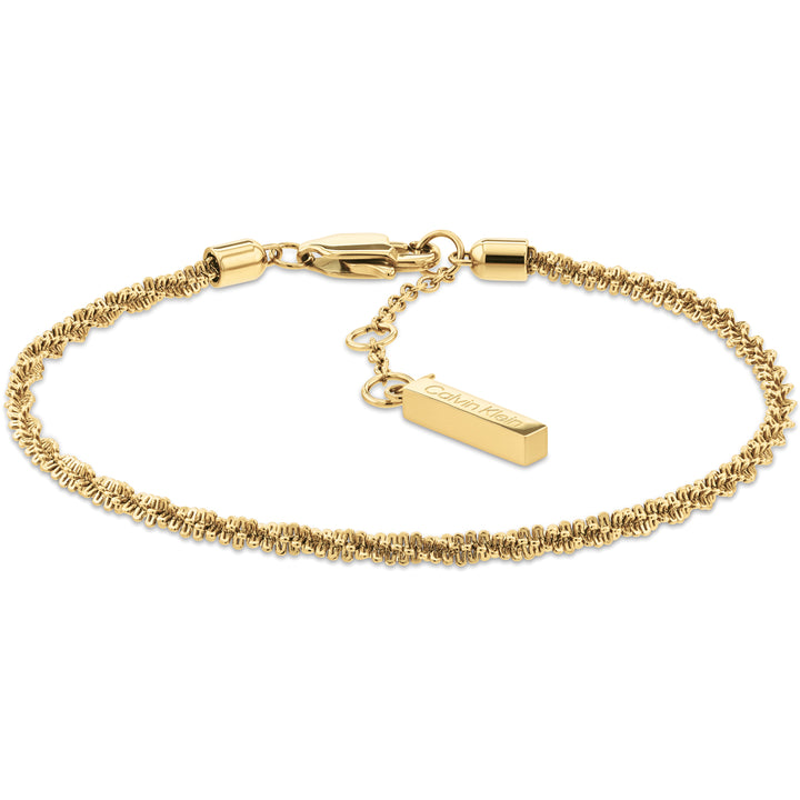 Calvin Klein Layered Armband - 35000948