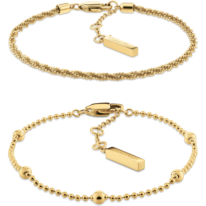 Calvin Klein Layered Armband - 35000948