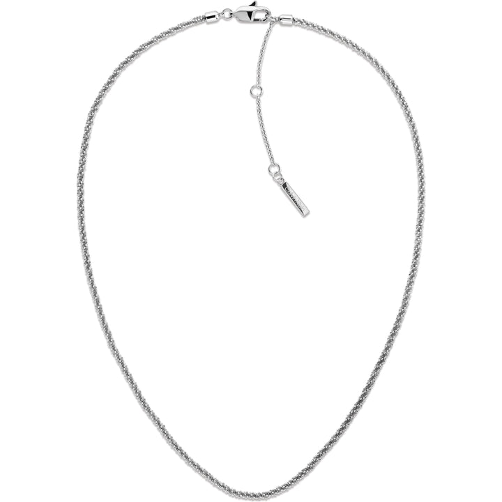 Calvin Klein Layered Halskette - 35000949