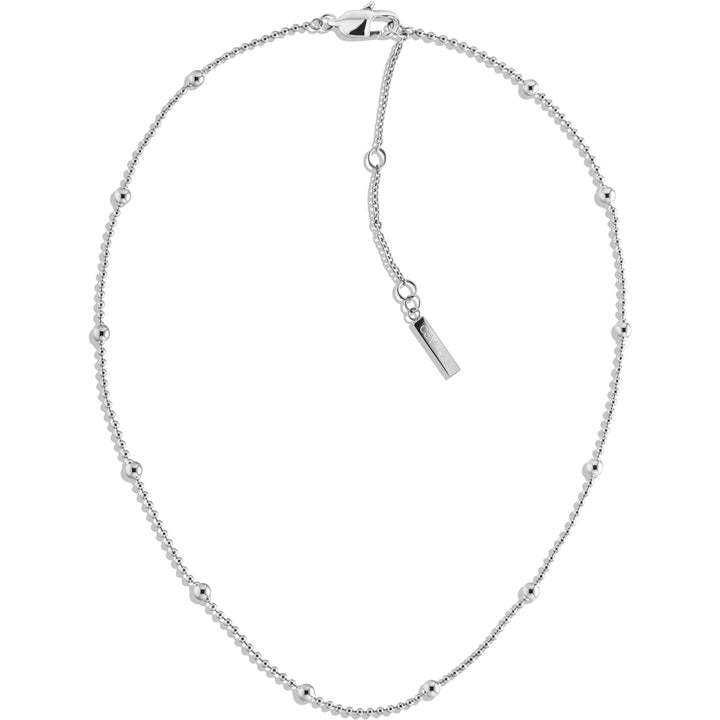 Calvin Klein Layered Halskette - 35000949