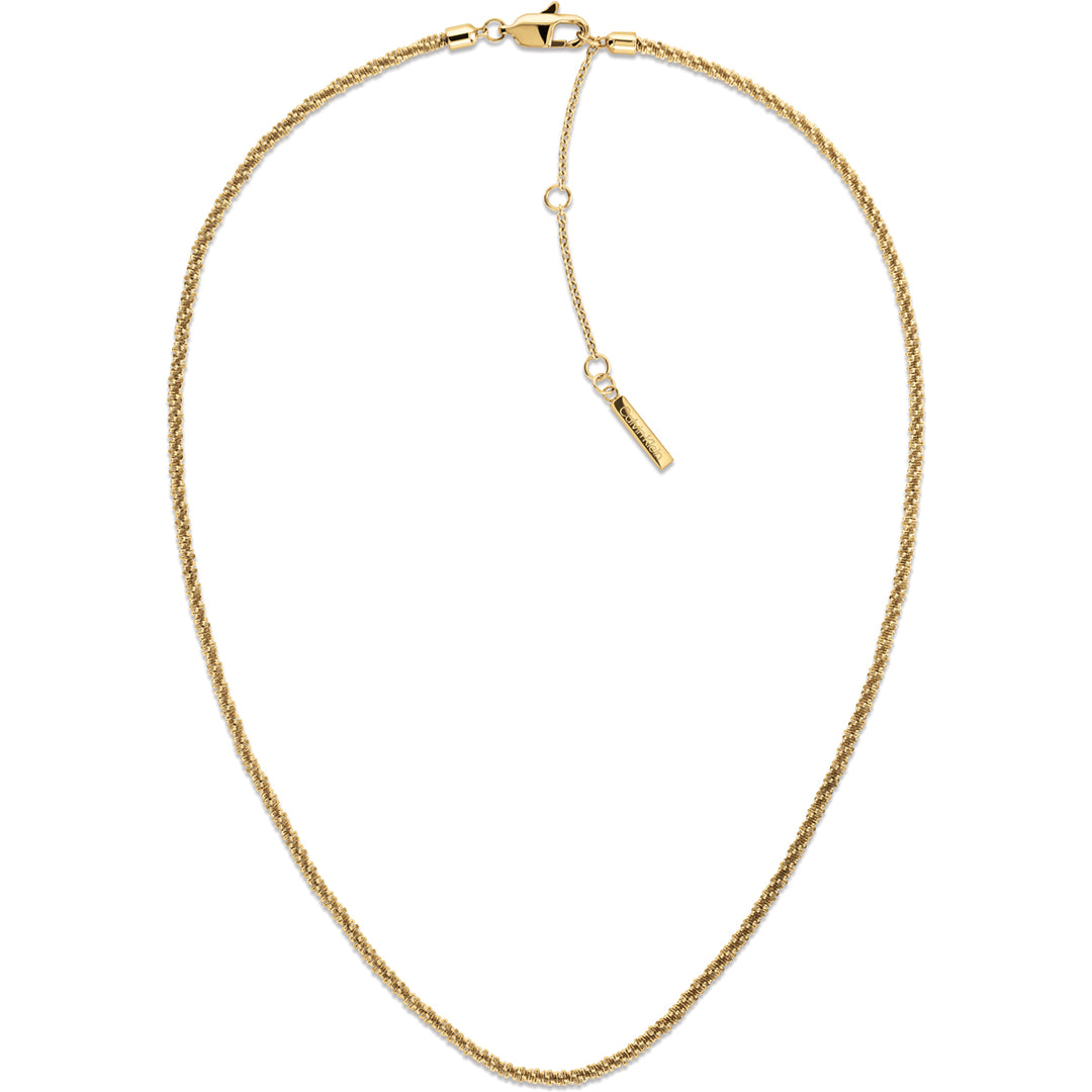 Calvin Klein Layered Halskette - 35000950