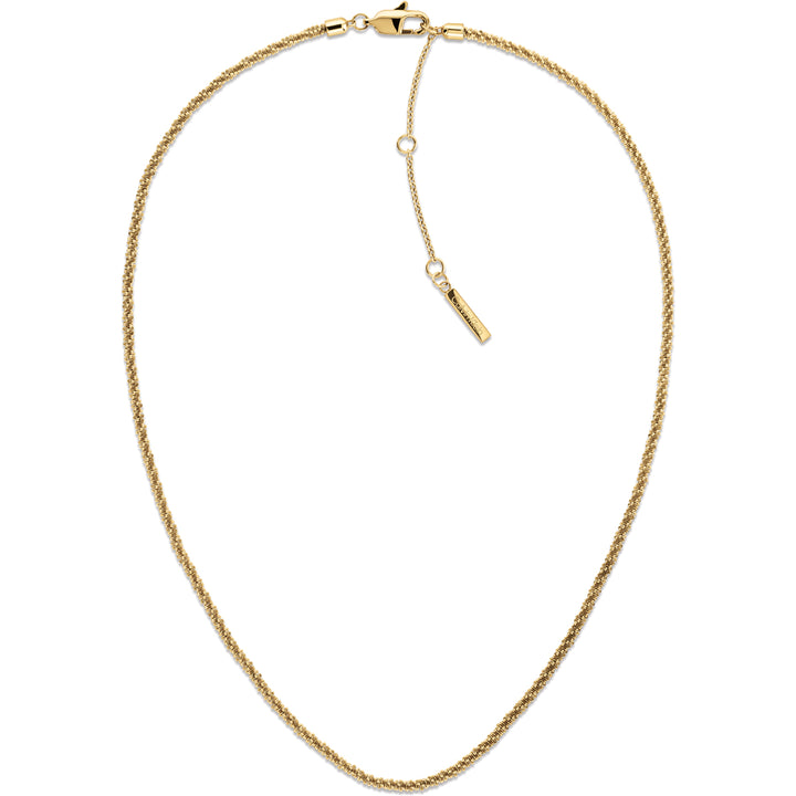 Calvin Klein Layered Halskette - 35000950