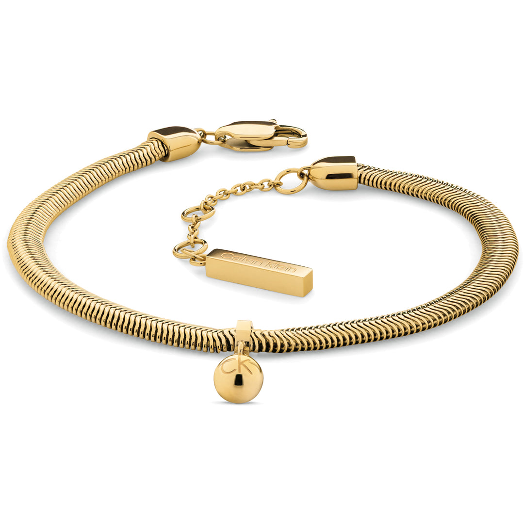 Calvin Klein Layered Armband - 35000959