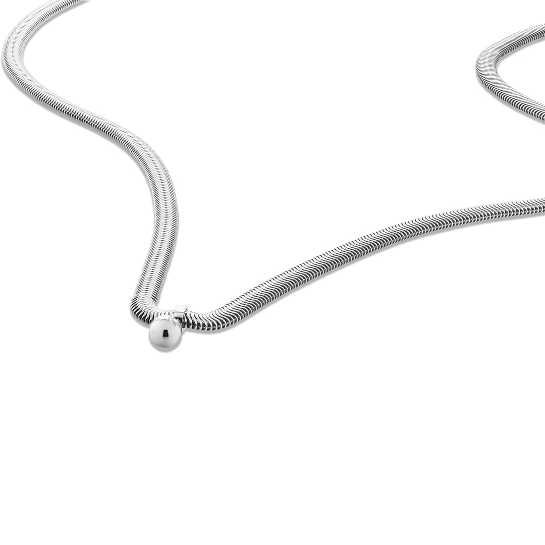 Calvin Klein Layered Halskette - 35000960