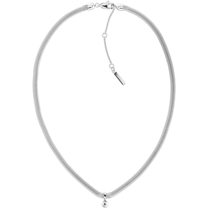 Calvin Klein Layered Halskette - 35000960