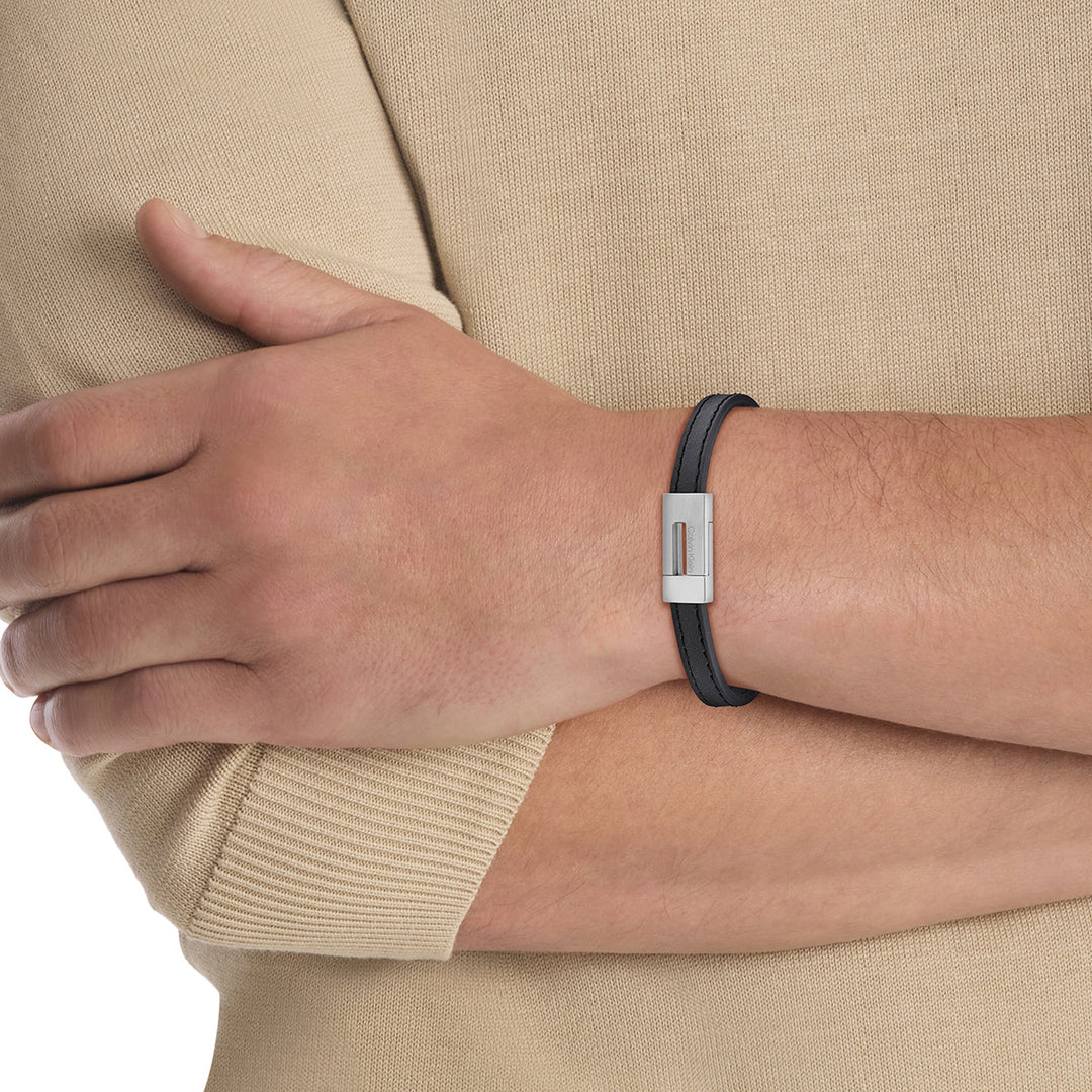 Calvin Klein Exposed Armband - 35100020