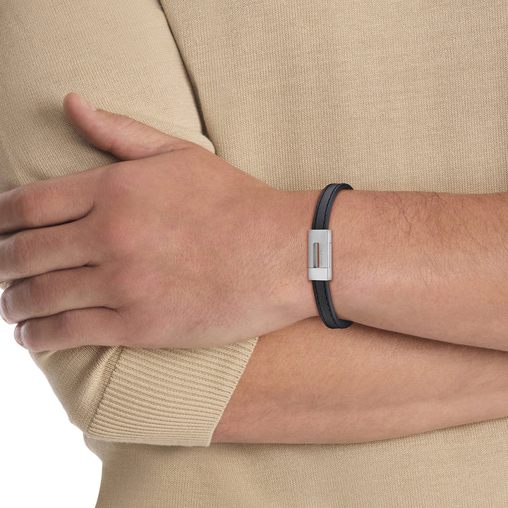 Calvin Klein Exposed Armband - 35100020