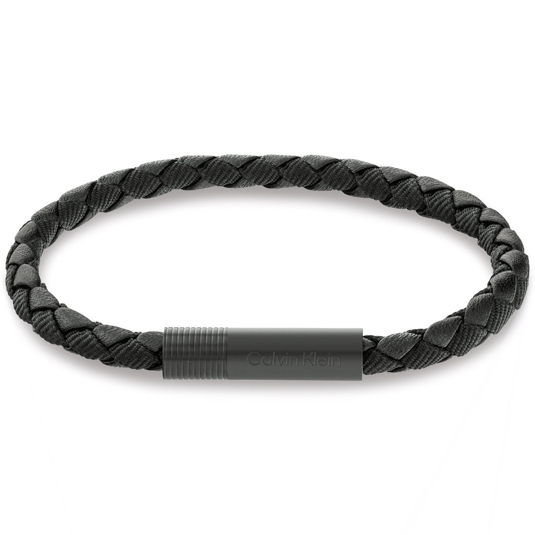 Calvin Klein Velocity Armband - 35100025