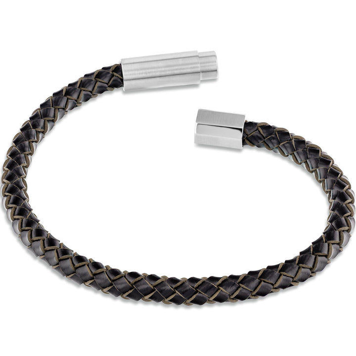 Calvin Klein Industrial Facets Armband - 35100047