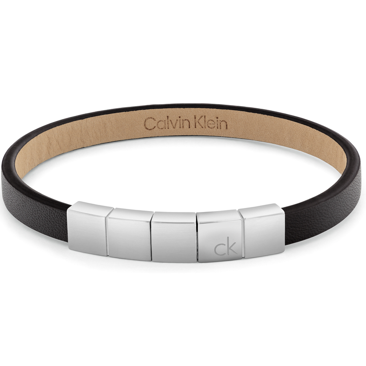 Calvin Klein Minimalistic Squares Bracelet - 35100062