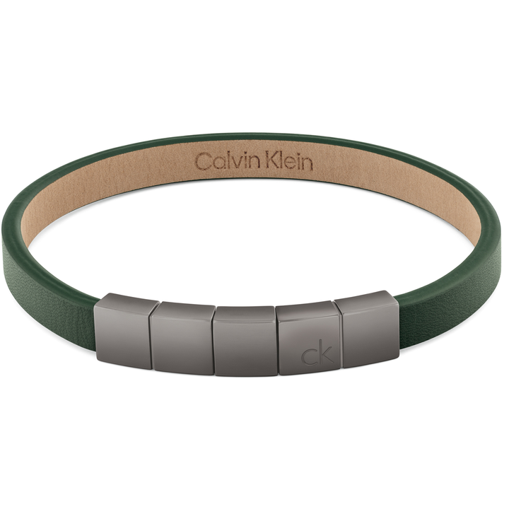 Calvin Klein Minimalistic Squares Bracelet - 35100063