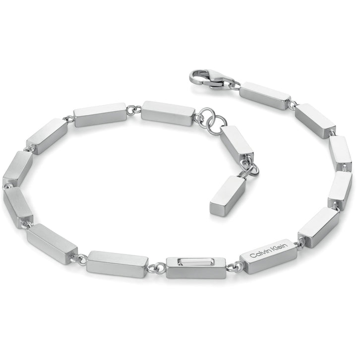 Calvin Klein Essentials Links Armband - 35100072