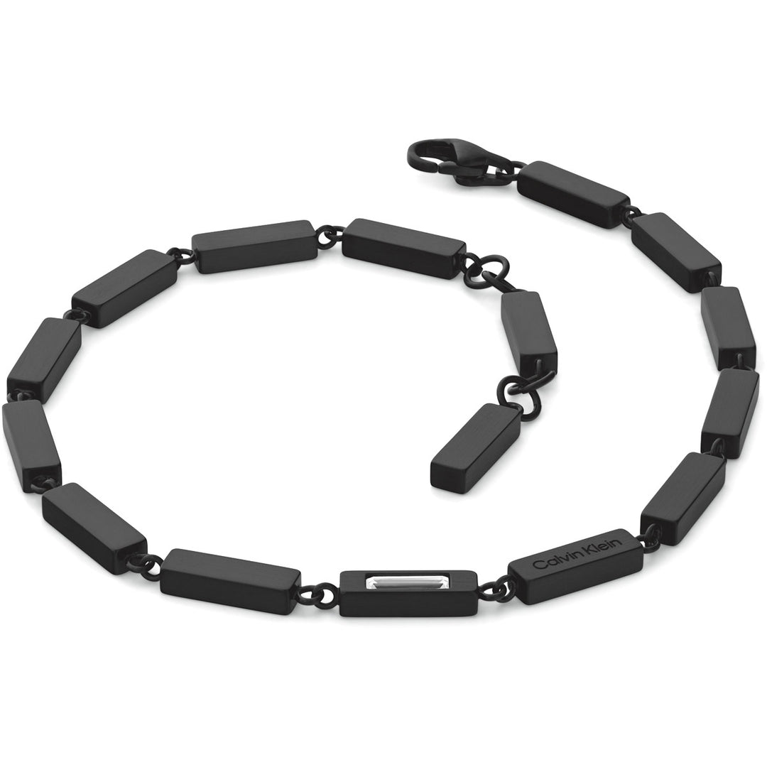 Calvin Klein Essentials Links Armband - 35100074