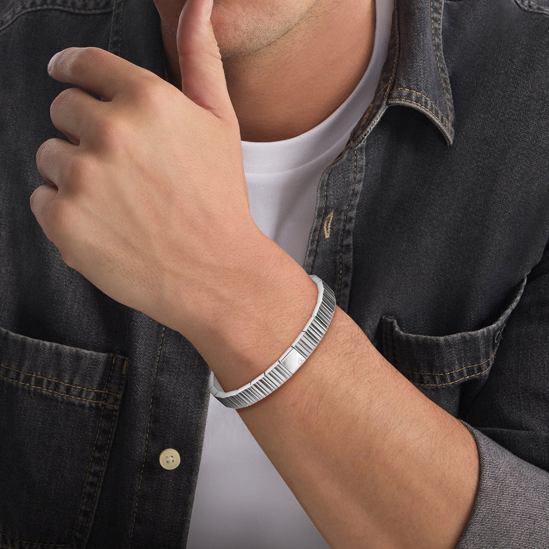 Calvin Klein Parallel Armband - 35100083