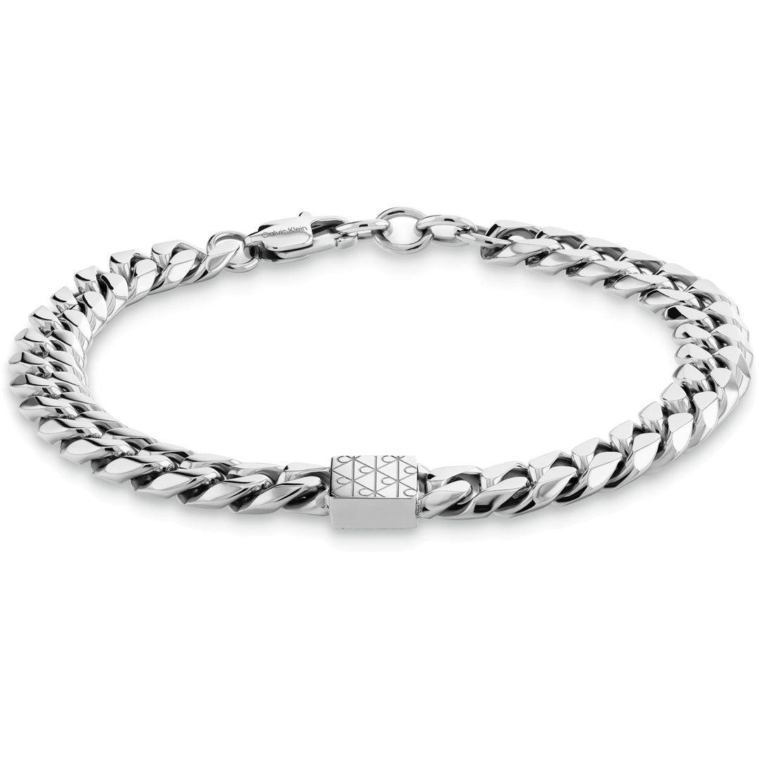 Calvin Klein Status Armband - 35100091