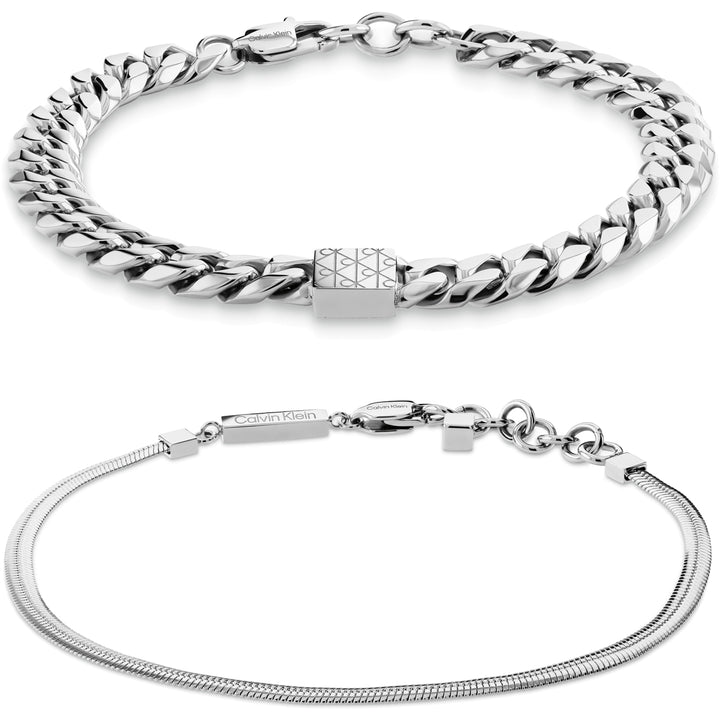 Calvin Klein Status Armband - 35100091