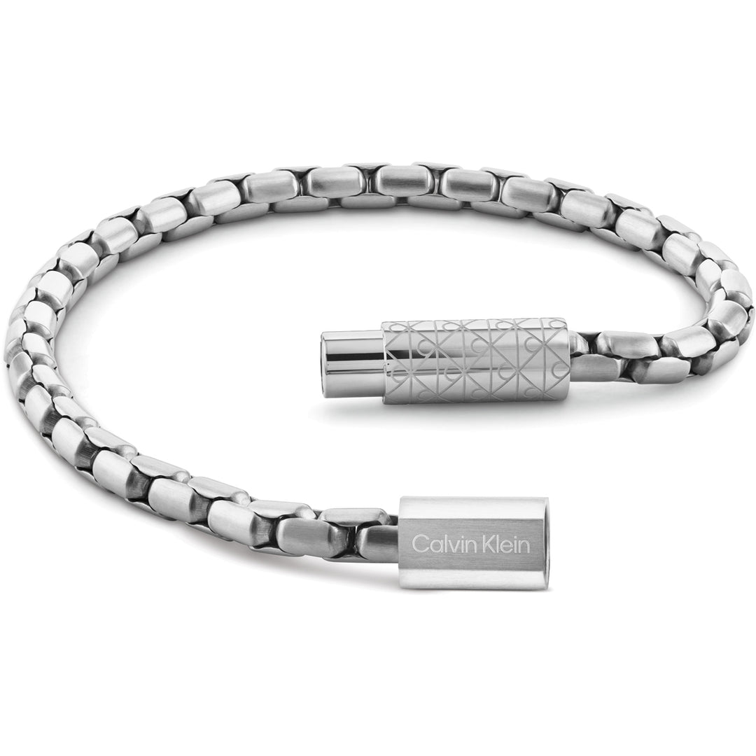 Calvin Klein Contoured Barrel Armband - 35100094