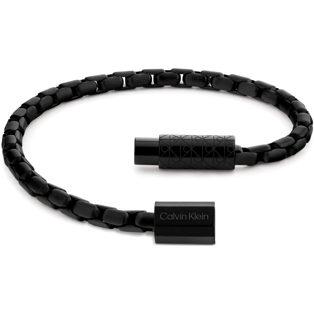 Calvin Klein Contoured Barrel Armband - 35100096