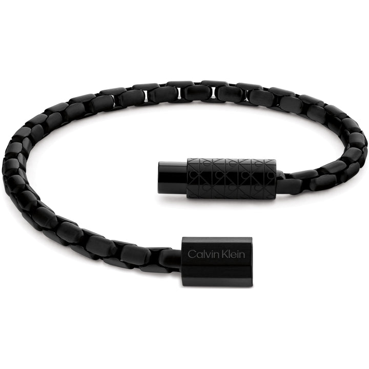 Calvin Klein Contoured Barrel Armband - 35100096
