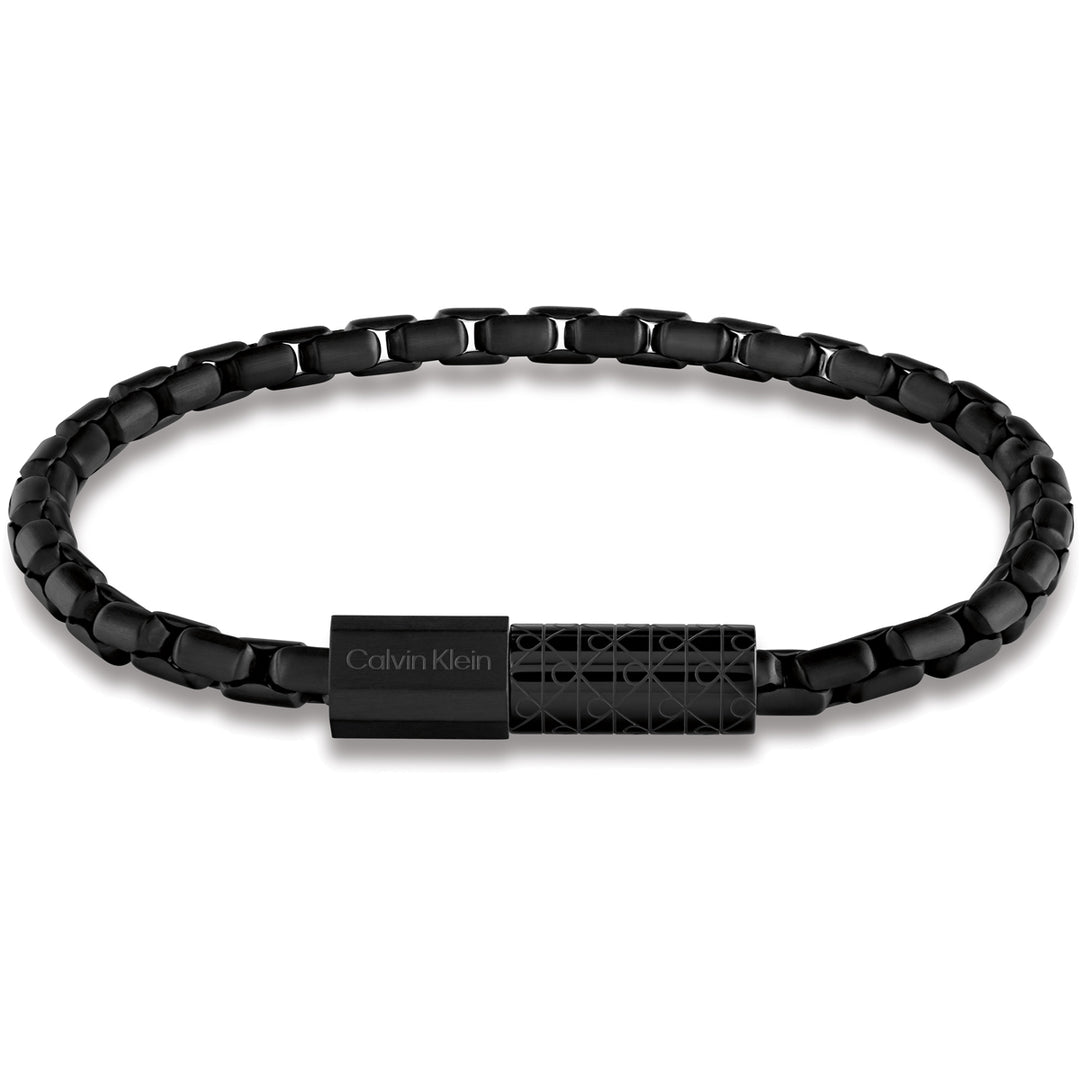 Calvin Klein Contoured Barrel Armband - 35100096