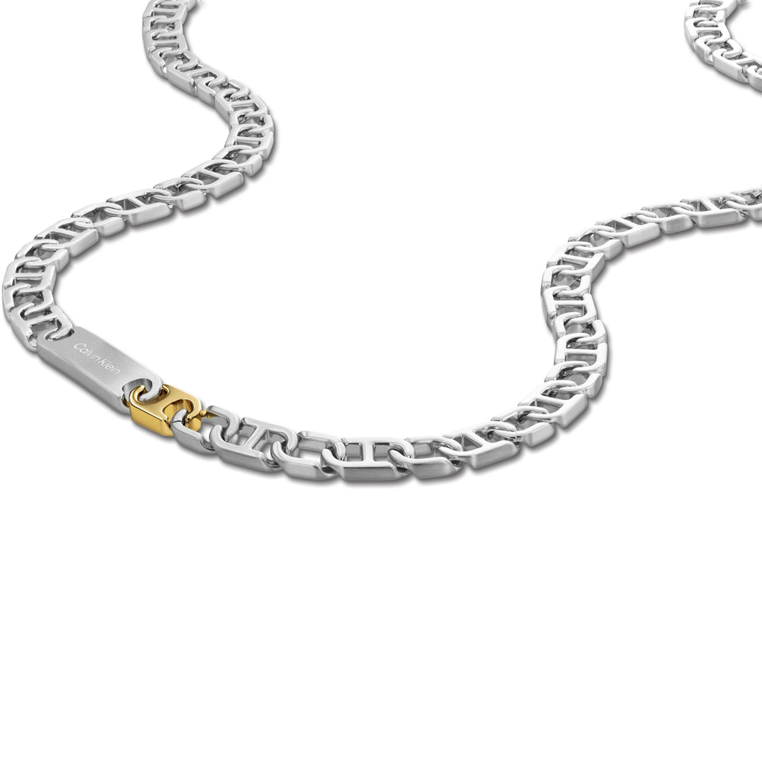 Calvin Klein Candid Halskette - 35100097