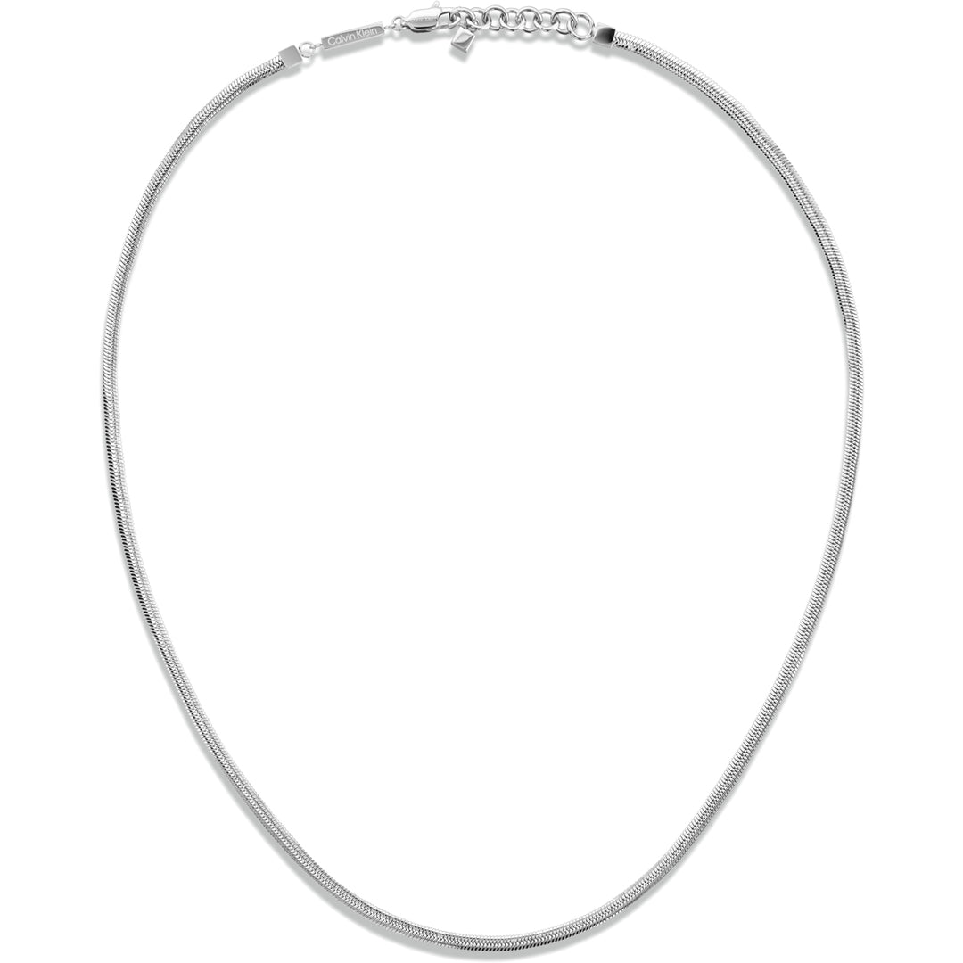 Calvin Klein Status Halskette - 35100099