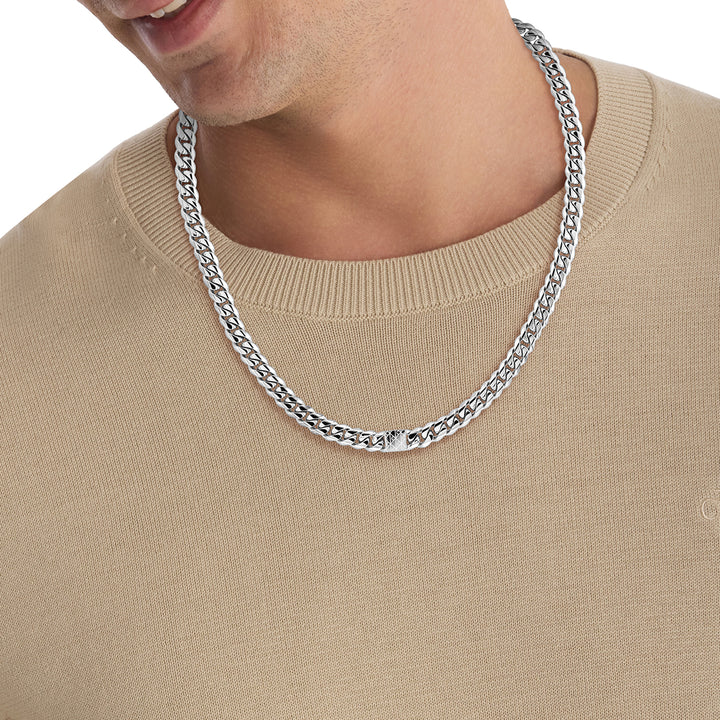 Calvin Klein Status Halskette - 35100099