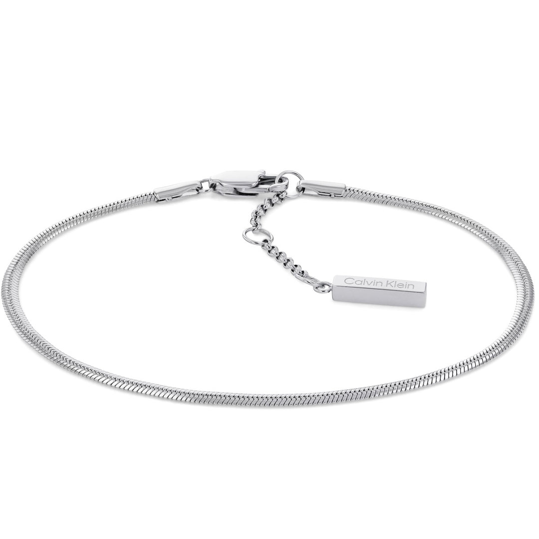 Calvin Klein Linked Armband - 35700003