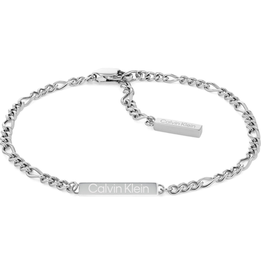 Calvin Klein Linked Armband - 35700003