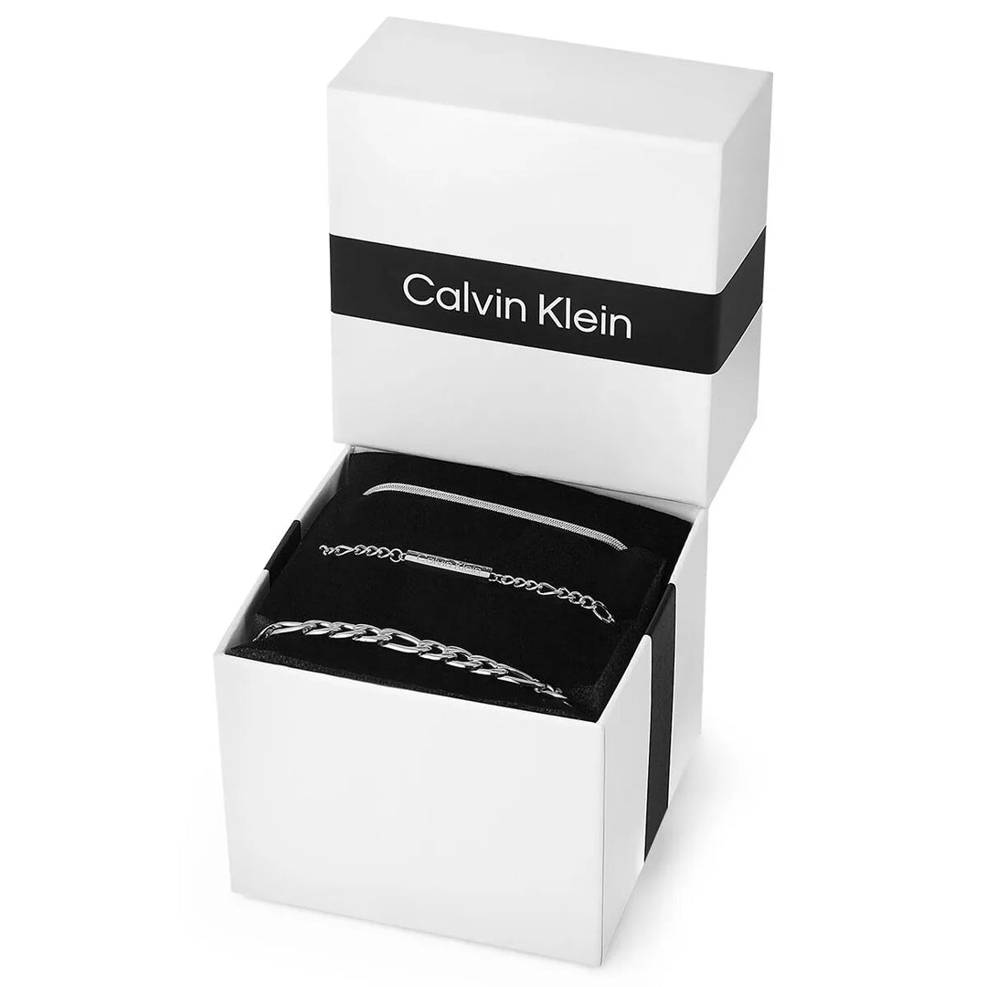 Calvin Klein Linked Armband - 35700003