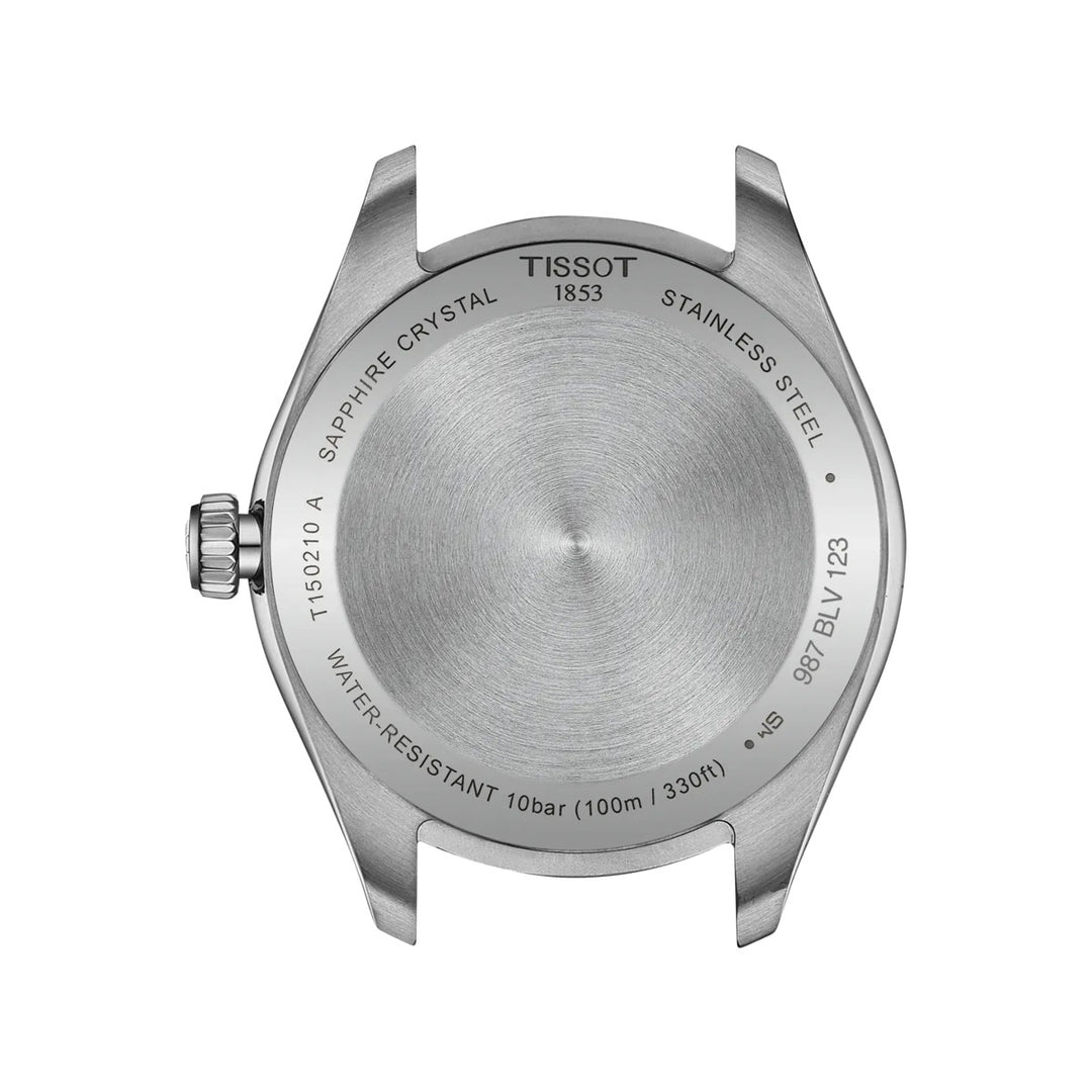Tissot PR 100 (34 mm) - T150.210.21.111.00