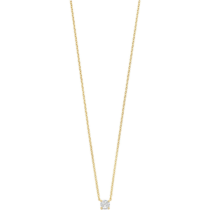 Collier Ti Sento Milano - 3894ZY/42