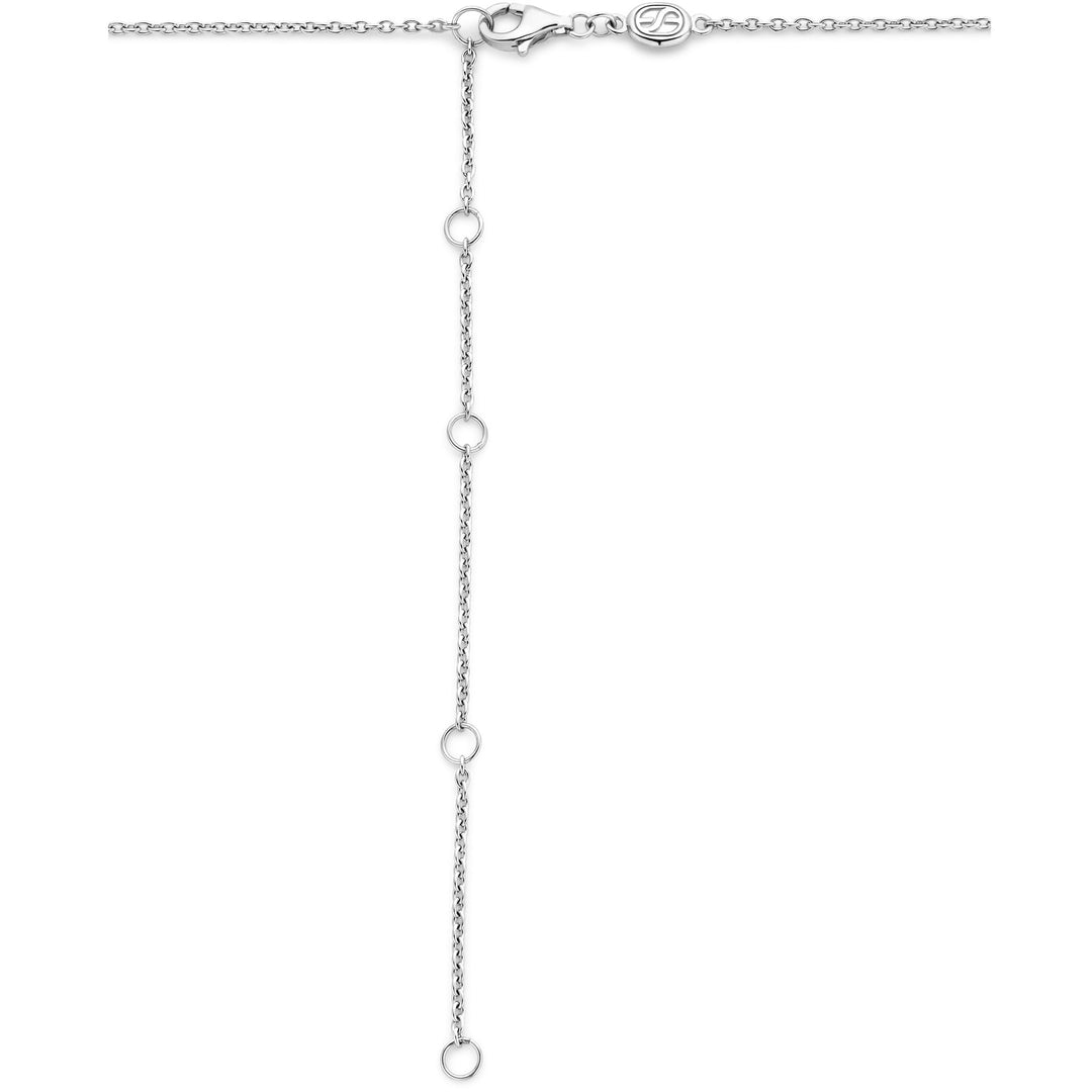 Ti Sento Milano Halskette - 3915ZY/42