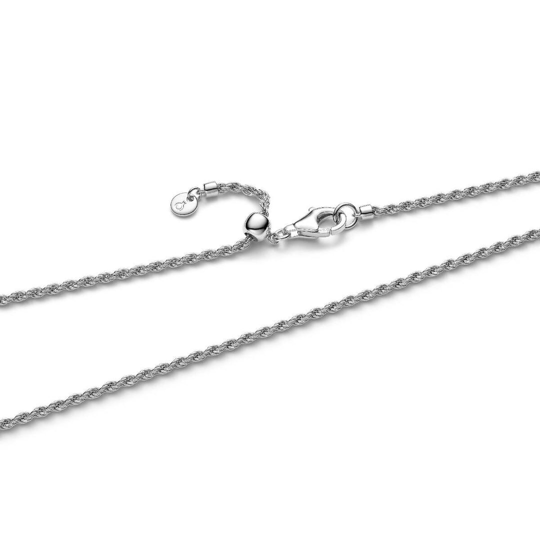 Pandora Kordelketten Halskette - 394687C00-70