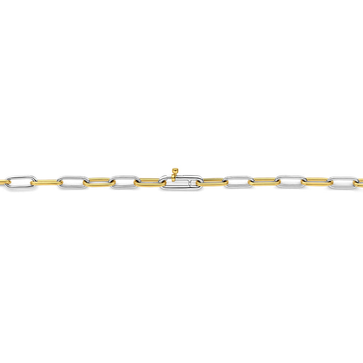 Ti Sento Milano Halskette - 3947BI/48