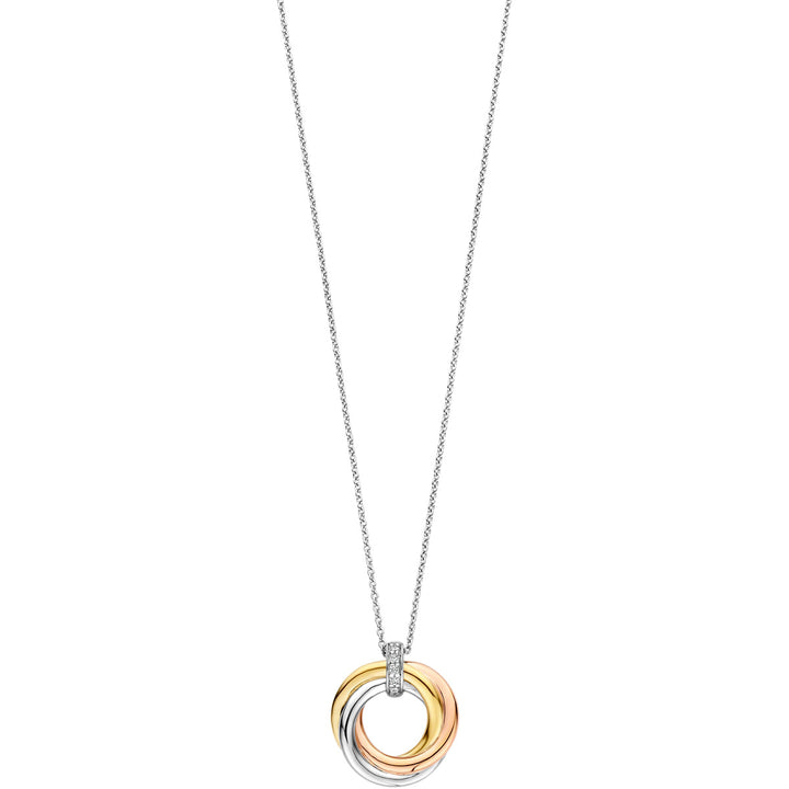 Ti Sento Milano Collier - 3972ZT/42
