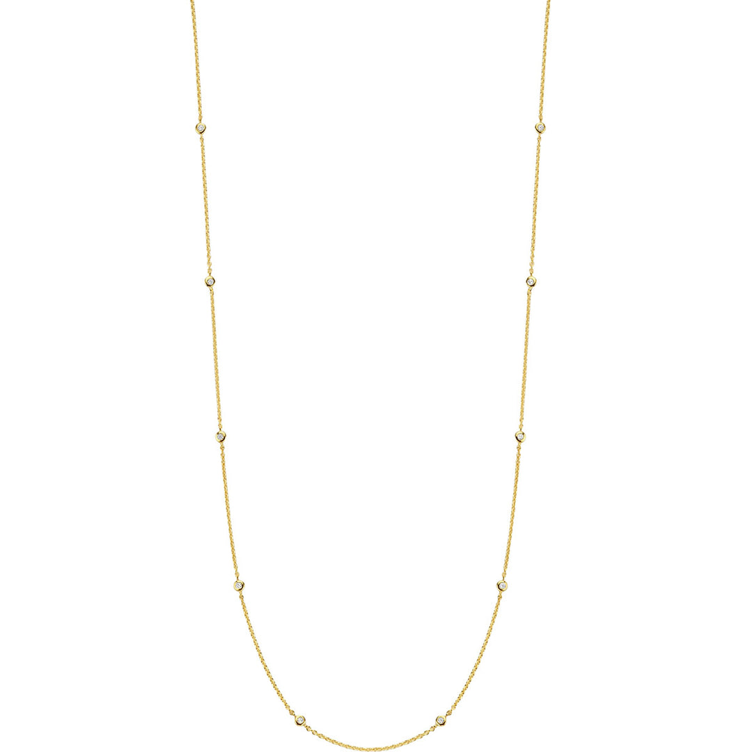 Ti Sento Milano Halskette - 3978ZY