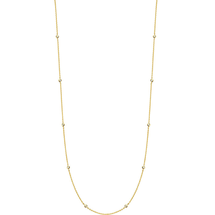 Ti Sento Milano Halskette - 3978ZY